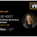 Chloe Hoeft, VP of Strategic Initiatives and Philanthropy at VENU, Joins Forbes Nonprofit Council to Advance Social Impact in Entertainment