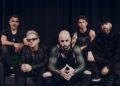 Chris Daughtry Hopes Music Give Fans Permission to Be Honest
