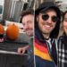 Chris Evans and wife Alba Baptista quietly welcome their first child