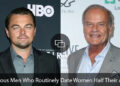 Leonardo DiCaprio, Kelsey Grammer