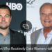 Leonardo DiCaprio, Kelsey Grammer
