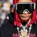 Chrisean Rock Makes Surprising Cameo In Trippie Redd's New Music Video