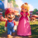 'Super Mario Bros.' Sequel Officially Gets a Title