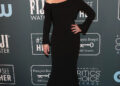 Christina Applegate attends the 25th Annual Critic's Choice Awards - Los Angeles