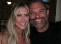 Christina Haack and Christopher Larocca, Instagram, October 5, 2025.