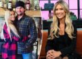 Christina Haack blasts ex Josh Hall for social media shade