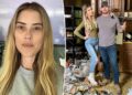 Christina Haack details wild Josh Hall outburst that was 'red flag' in doomed marriage