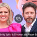 Kelly Clarkson Brandon Blackstock
