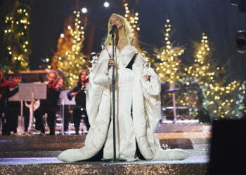 Christmas In Paris’ Sets Holiday Season Theatrical Release Via Vertigo Live, Roc Nation & Fathom