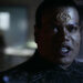 Christopher Judge's Teal'c is seen in closeup in Stargate Continuum