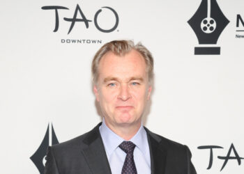 Christopher Nolan lauds Dwayne Johnson's 'incredible' performance in The Smashing Machine
