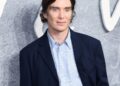 Cillian Murphy’s Son Aran Murphy Cast in HBO Series War