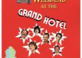 Cinballera Entertainment to Present 'Week-end at the Grand Hotel'