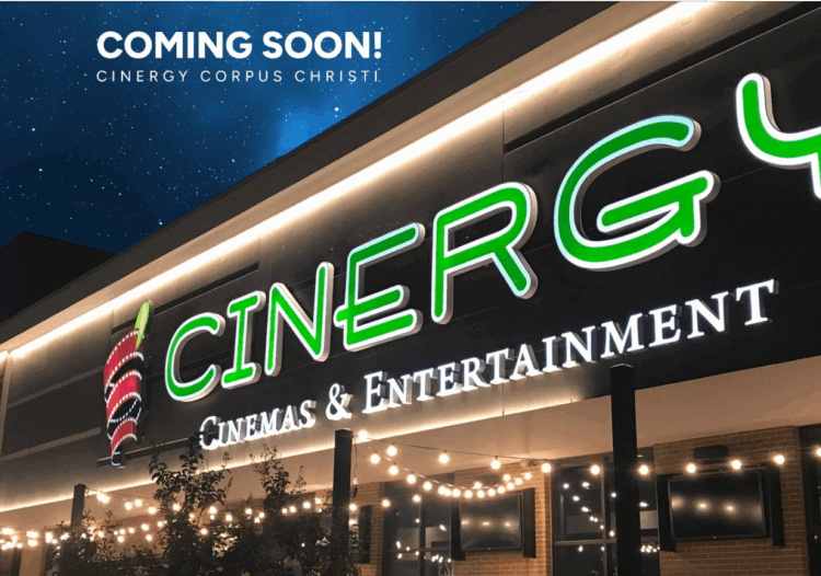 Cinergy Entertainment Breaks New Ground – RePlay Magazine