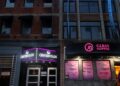 City councilor pushes for more scrutiny of adult entertainment venues downtown