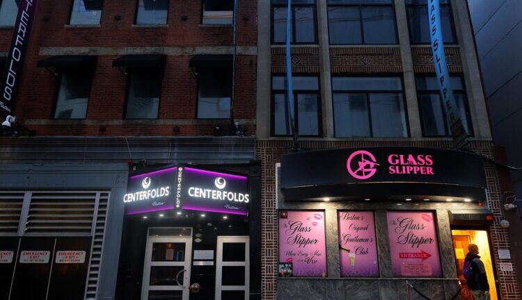 City councilor pushes for more scrutiny of adult entertainment venues downtown