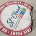 City of St. Cloud addresses peeling decals in downtown entertainment district