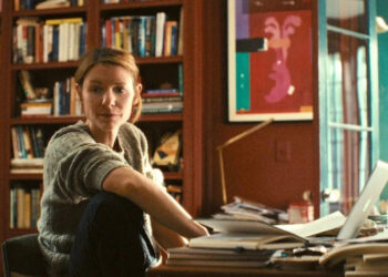 The Beast in Me Claire Danes