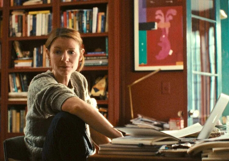 The Beast in Me Claire Danes