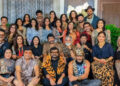 'Class of '80s': Jackie Shroff, Chiranjeevi, Venkatesh, Revathy and other iconic stars reunite; PICS go viral | Telugu Movie News