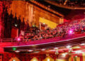 Inside the Million Dollar Theatre Los Angeles
