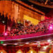 Inside the Million Dollar Theatre Los Angeles