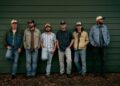 Clay Street Unit Land On Their Feet With New Label