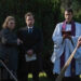 Murder Before Evensong_Season 1, Episode 4 - Photo Credit: Ludovic Robert/AcornTV