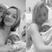 Clint Eastwood's Daughter Francesca Eastwood Welcomes Baby No. 2 and Shares the First Photos of the Newborn