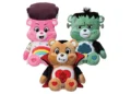 Cloudco Entertainment Launches Fan-Powered Care-A-Lot Awards for Care Bears Community