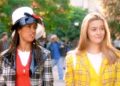 Stacey Dash Alicia Silverstone Clueless
