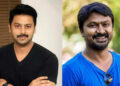 Cocaine trafficking row: Tamil actors Srikanth and Krishna Kumar summoned by ED in money laundering case | Tamil Movie News