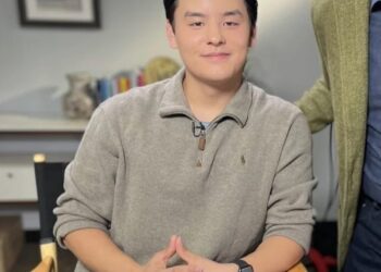 Collin Gosselin Dishes on Upcoming Memoir, Plans to Expose Mom Kate With ‘Proof’ – Star Magazine