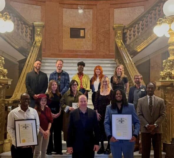 Colorado's new ‘Music Advocacy Day’ hopes to lay the groundwork for music policy progress