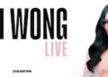 Comedian Ali Wong set to perform at Florida Theatre in April 2026