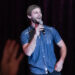 Comedian Charlie Berens performs standup Oct. 9-11, 2025, at Off The Hook Comedy Club, 2500 Vanderbilt Beach Road, No. 1100, Naples, Florida.