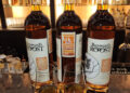 Buzzard’s Roost Whiskey collaborates with comedian and bourbon lover Jim Gaffigan on new single barrel bourbon.