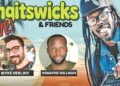 Comedian OMGITSWICKS Coming to Naples | Entertainment