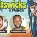 Comedian OMGITSWICKS Coming to Naples | Entertainment