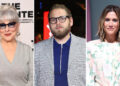 Comedy legends Bette Midler and Kristen Wiig join Jonah Hill for 'Cut Off' movie – Reports