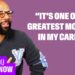 Common Talks Becoming A Part of NBA History With New Track “Victory”