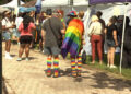 Community, entertainment on display at Jax River City Pride Festival in Riverside Park