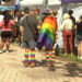 Community, entertainment on display at Jax River City Pride Festival in Riverside Park