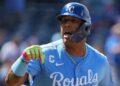 Atlanta Braves v Kansas City Royals
