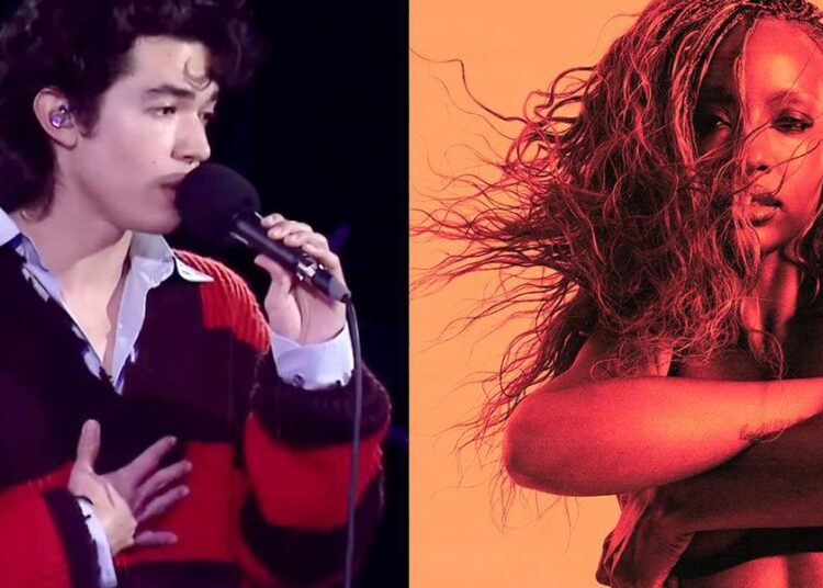 Conan Gray covers Chappell Roan, Justine Skye stuns in 'YAP'
