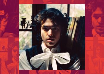 Conan Gray on Meaning Behind ‘Wishbone’ and His Latest Tour