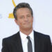 Concert in honour of Matthew Perry to raise awareness about mental health in Canada