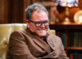 alan carr celebrity traitors