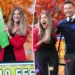 Connecticut 'Wheel of Fortune' player Christina Derevjanik wins historic $1.035M — in front of her boss