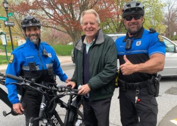 Connecticut's recent celebrity gossip and sightings, April 2021